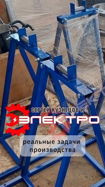 🔥Как отправили зачистной станок в ЕКБ 🔥