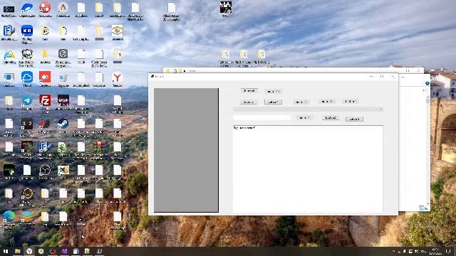 Переношу оставшиеся строки для адаптации перевода Clock Tower Rewind