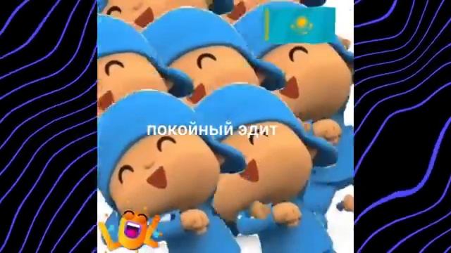 ТРЕШОВЫЕ ИИ-БАРБОСКИНЫ в ЛАЙКЕ и ТИК ТОКЕ