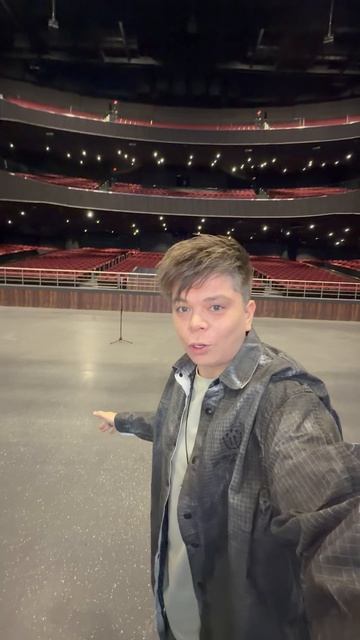 Москва, мы на месте! Скоро начинаем🚀