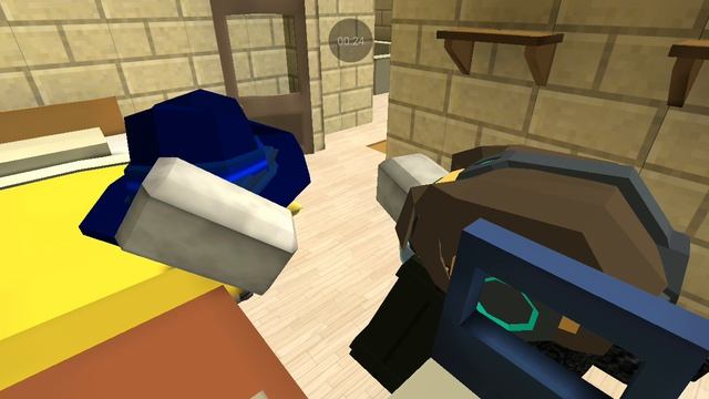 ЛЕНСИ36К VS ЛАЗЕРНЫЙ БЕЗГОЛОВОЙ