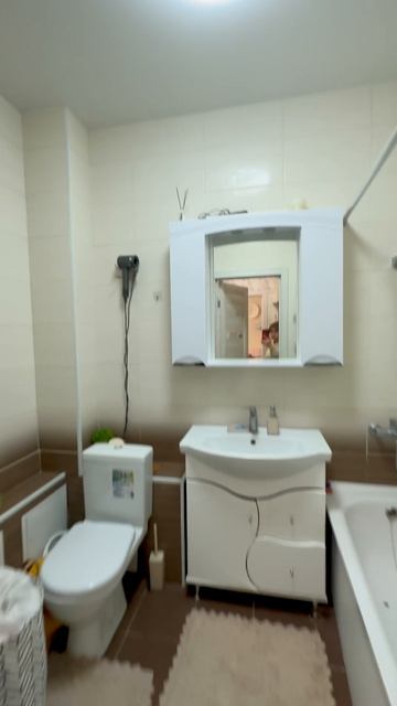 Продажа квартиры ПГТ Северный м-н Радужный 4