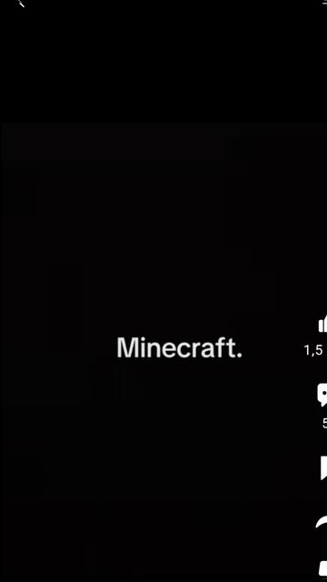 Майнкрафт в реальной жизни!