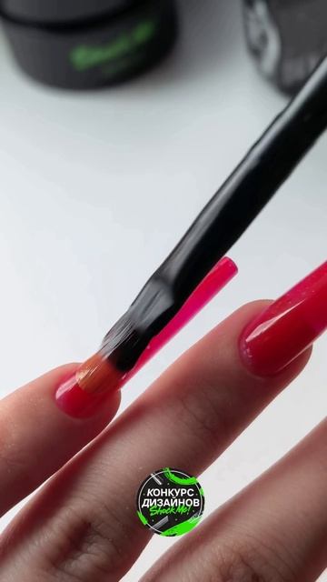 🏆 Яркий конкурс дизайнов на верхних формах Shock Me! “КРАСКИ ВЕСНЫ!” в соцсетях!