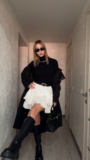 Муж офигел от образа