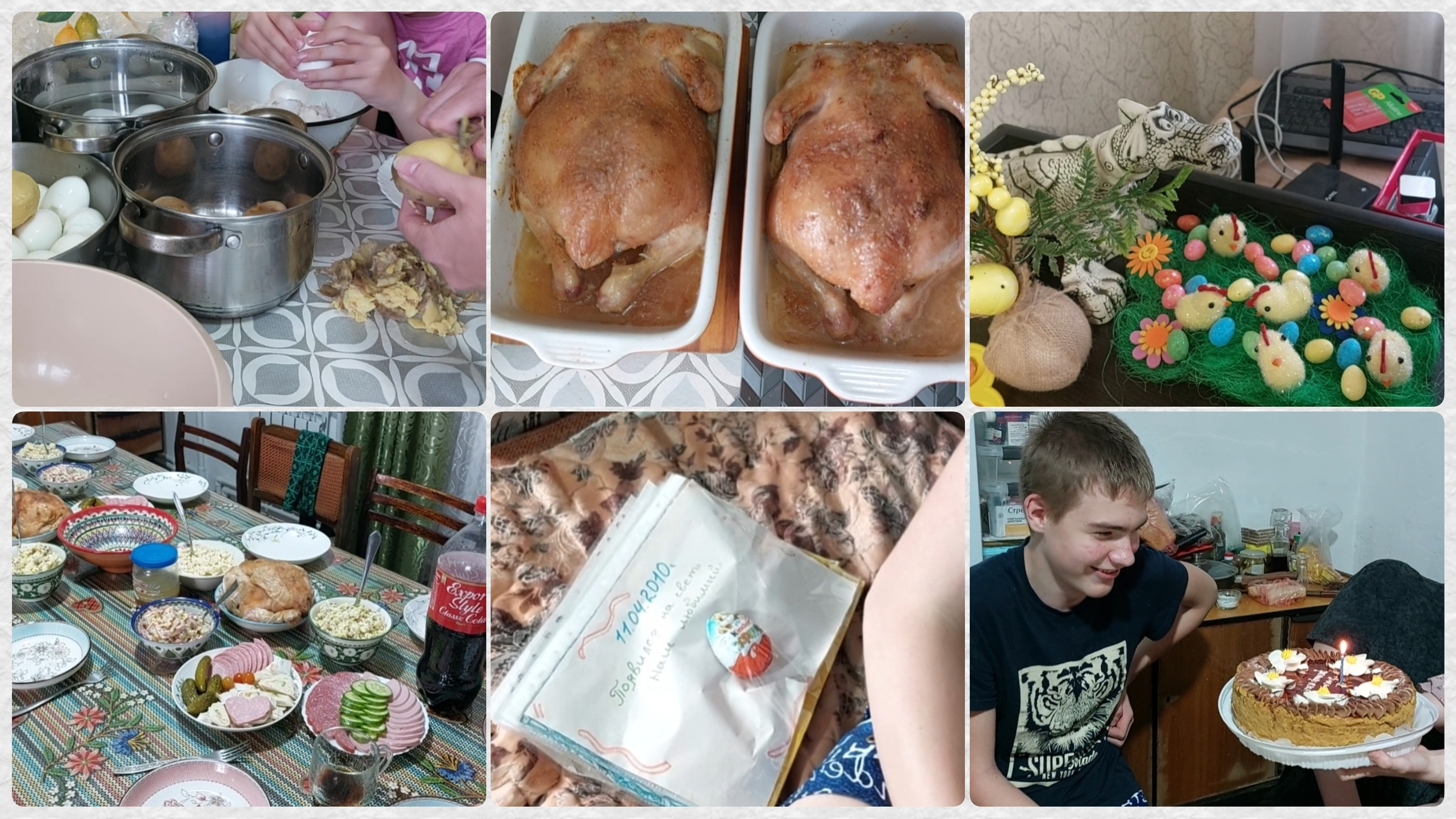 Стол на день рождения 🥳 Маленькие куличи на пасху. Плодотворный день получился