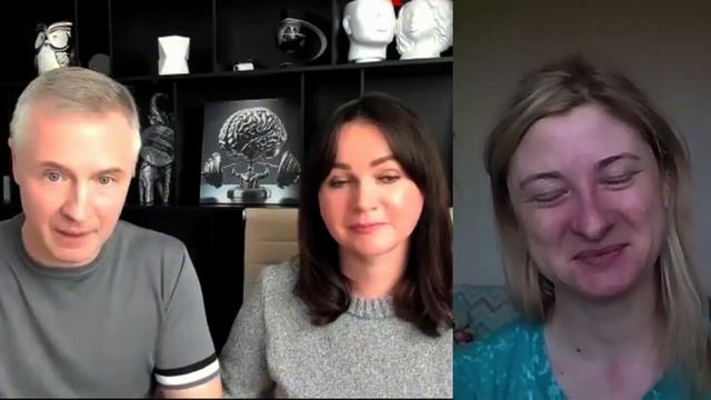 Как решить конфликт со свекровью