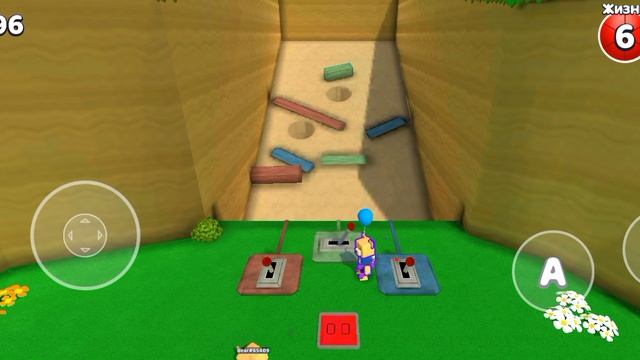 Super Bear Adventure МЫ ИГРАЕМ ВМЕСТЕ ЛОКАЦИЯ ЧЕРЕПАХОГРАД ЛАЙФХАК КАК НЕ ТРАТИТЬ ЖИЗНИ В ВОДЕ