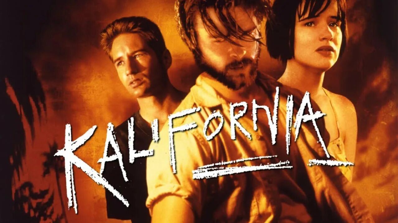 Саундтрек к фильму 