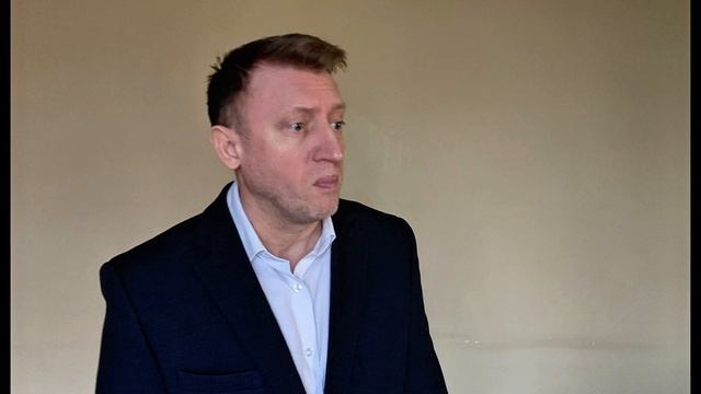 Монолог С.Маковецкого из фильма 