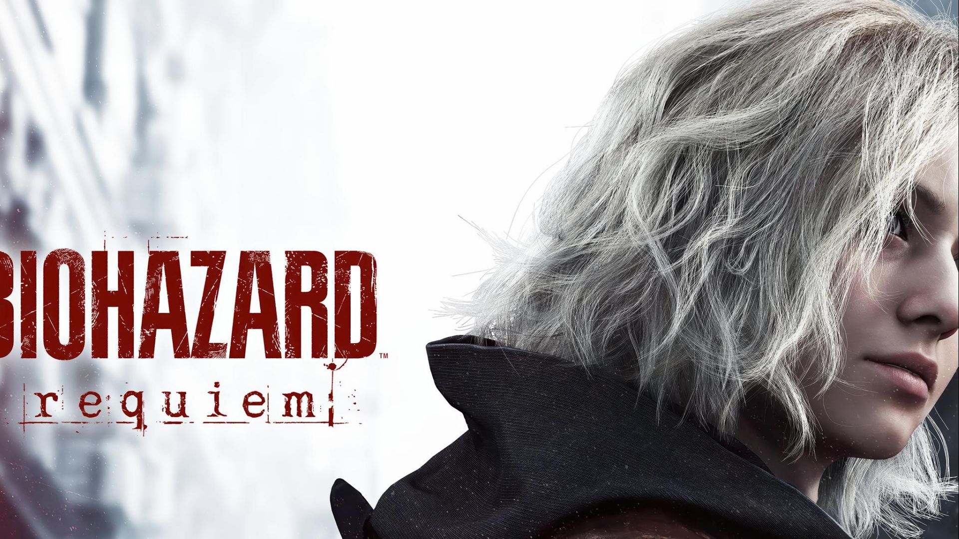 Resident Evil Requiem(Грейс)