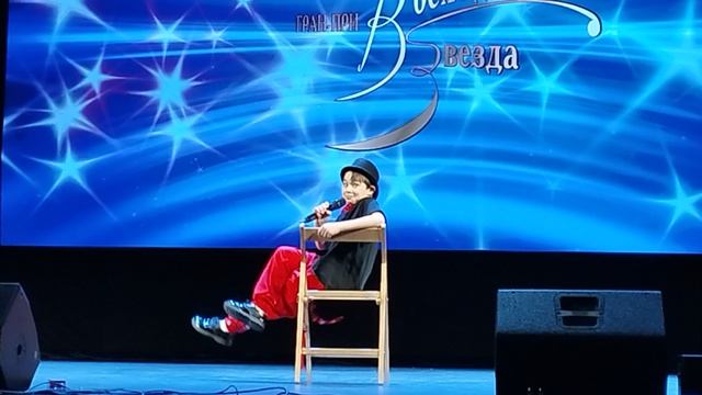 Алексей Голованов - Снимается кино