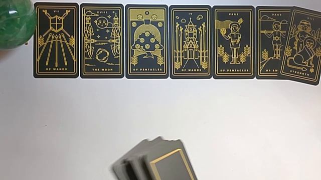 Расклад на неделю 💌🍀🔥