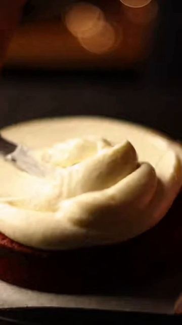 Красный бархат