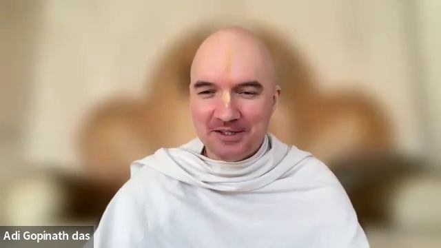 ШБ 2.7.7 лектор Ади Гопинатх дас (11.04.2026)