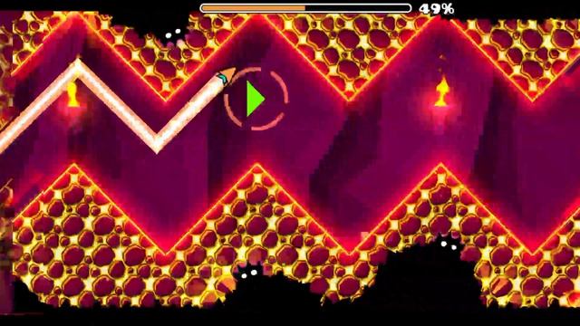 прохожу уровень.