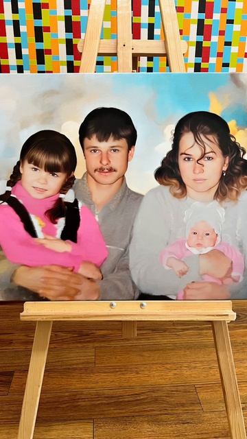 Картина на Холсте за 1 день😍Согласование макета с вами. Оперативная доставка.
Ждём Ваши фото💫 #карти