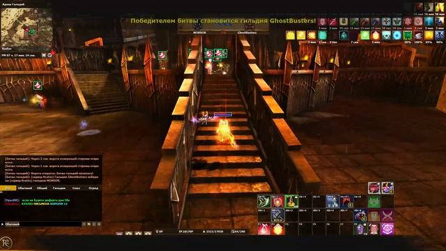 R2 Online: RISE | #RISE BG #68 — Risemovchanel