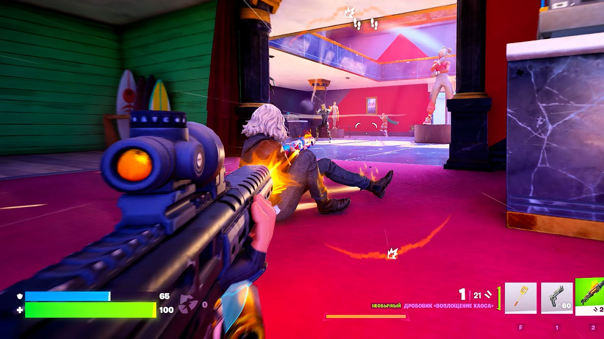 Все виртуозы на станках ЧПУ в одном матче