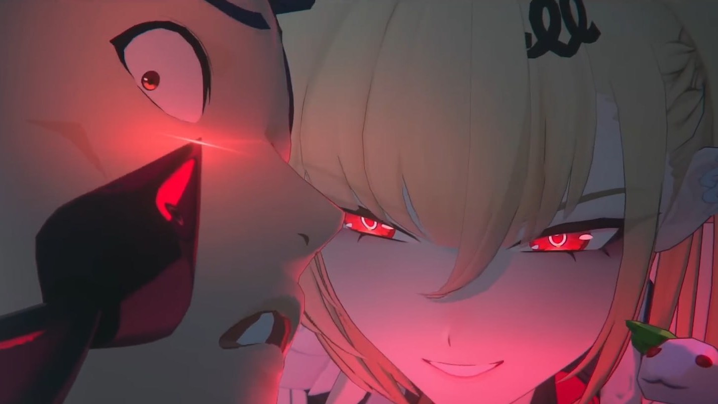 Трейлер Циссии «Обвиняемая в халатности»