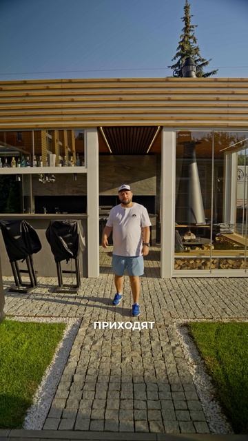 Тишина-роскошь ?!