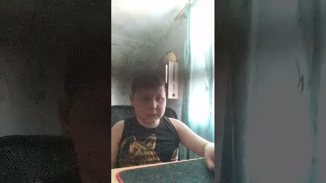 разговорный Стрим рубрика вопрос-ответ