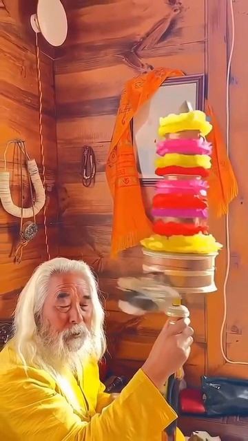 Путешествие в трансформацию