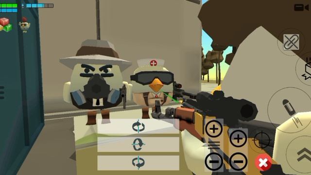 я создал портал времени но что то произошло не так( я попал в 1970 год в цыпоград)