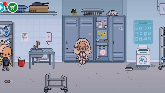 Все новый секреты🧐😱 В тока бока!