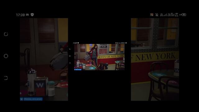 волшебники из веверли плейс кино