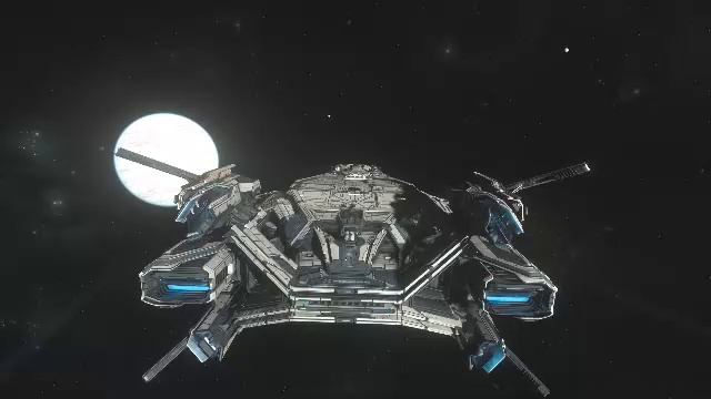 Star Citizen 12 04 26