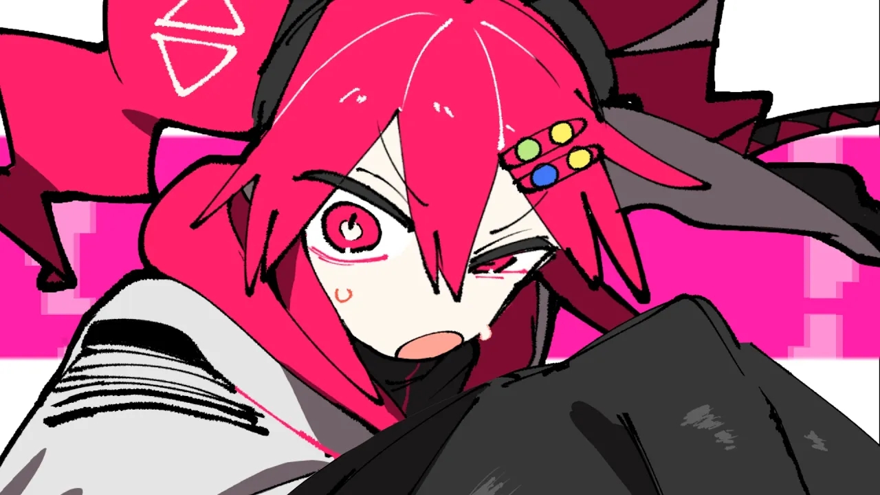 【Chenomio Ft. Kasane Teto】フィクションてす