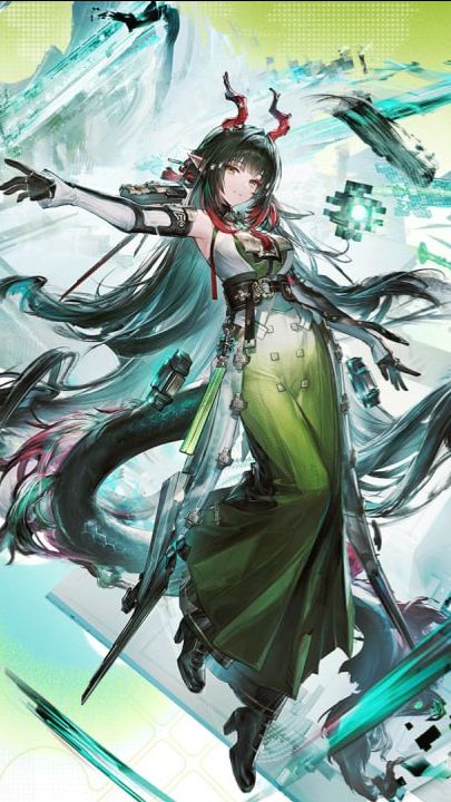 Arknights: Endfield 1.2 Чжуан Фанъи: знакомство с оперативниками