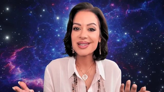 ГФ только что раскрыла главную причину, препятствующую вашему Вознесению.Аврора Рэй