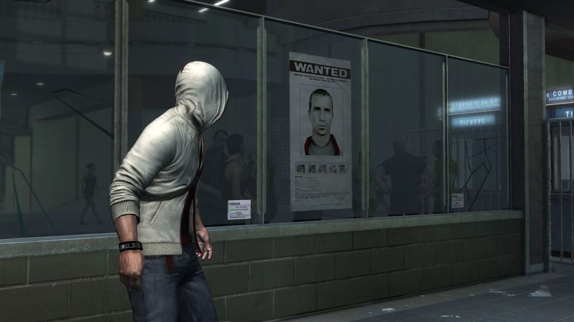 Прохождение Assassins Creed 3  #31 Бразилия