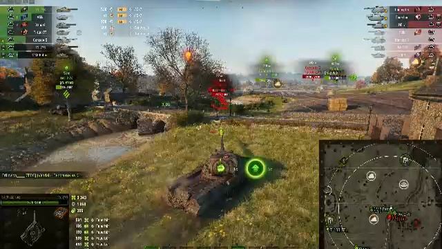 МИР ТАНКОВ!КОНТЕЙНЕРЫ