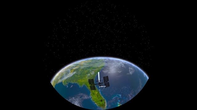 Mars: The Ultimate Voyage Trailer Rus