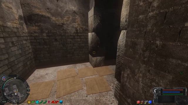 Сталкер народная солянка 2026 - поручения на Юпитере часть 2 #76