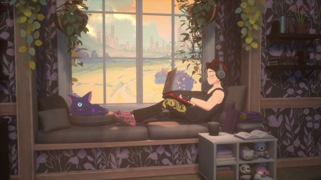 Я Возвращаюсь к странствиям