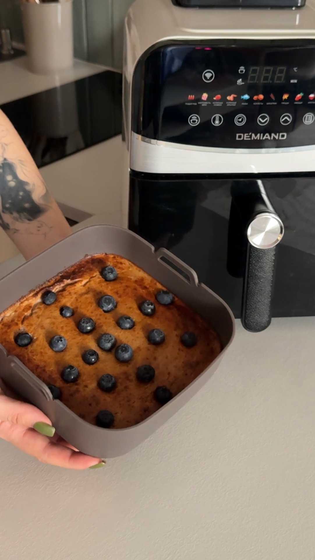 Мила Светличная