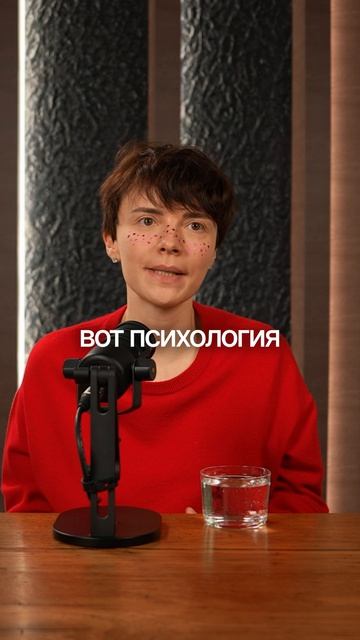 Тревожный контент пугает