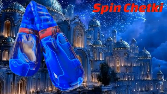 Очень красивые чётки из КИРИНИТА представляет мастер Алексей.