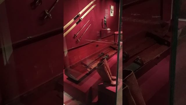 В Музее христианской культуры