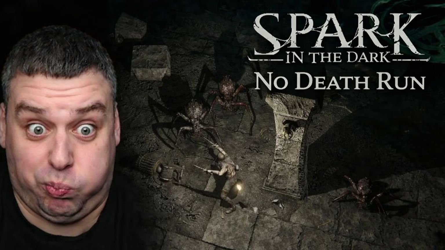 No Death Run с первого трая)) пробуем чо