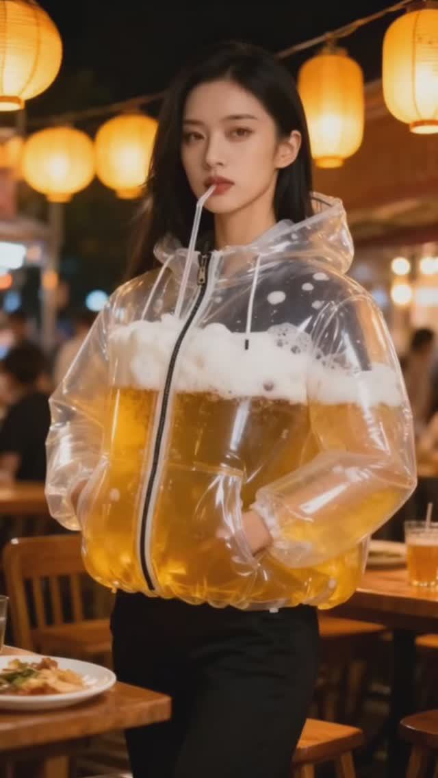 Супер куртка