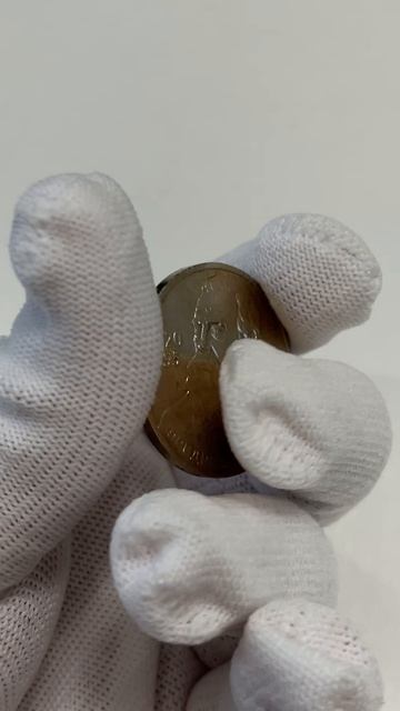 165 лет со дня рождения Ф.Энгельса - 1 рубль, 1985 год