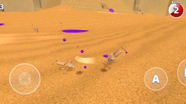 Приключения Медведя-Героя