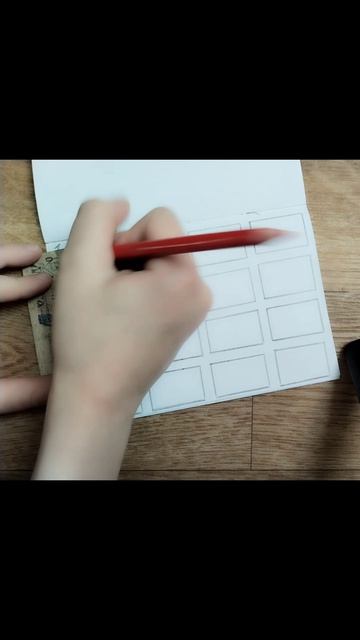 Рисую флаги стран День 1