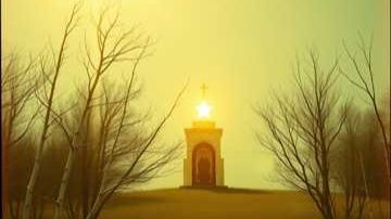 Христос - Воскресе!!!  Премьера Вера Гарт