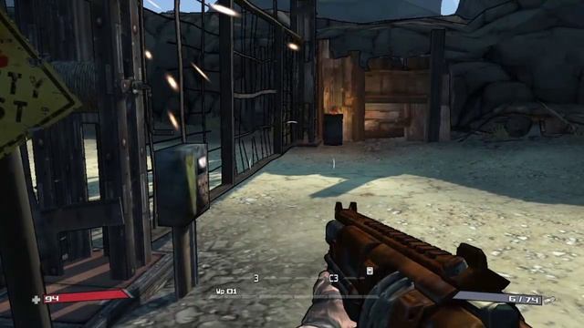 01_01 Брик -  Начало